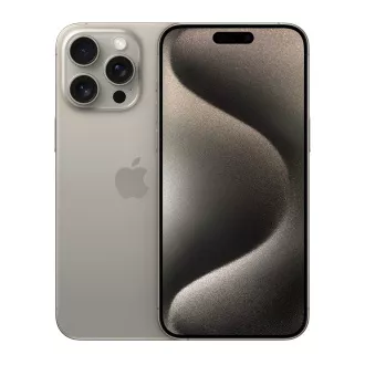 Apple iPhone 15 Pro Max/1TB/Natural Titanium Apple iPhone 15 Pro Max/1TB/Natural Titanium