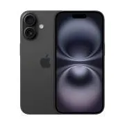 Apple iPhone 16/128GB/Crni