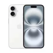 Apple iPhone 16/128GB/bijeli