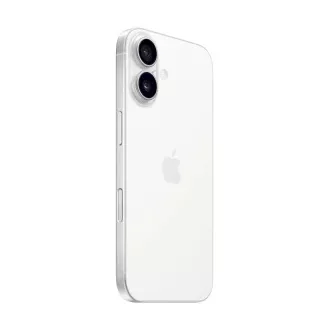 Apple iPhone 16/128GB/bijeli