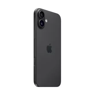 Apple iPhone 16 Plus/128GB/crni