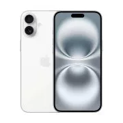 Apple iPhone 16 Plus/256GB/bijeli