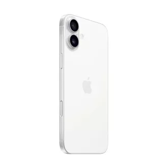 Apple iPhone 16 Plus/256GB/bijeli
