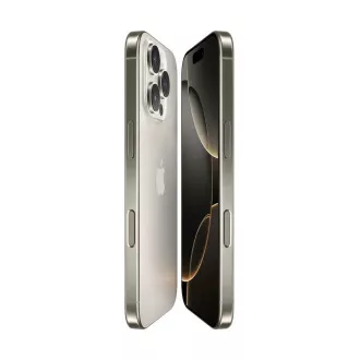 Apple iPhone 16 Pro/256GB/Natural Titanium Apple iPhone 16 Pro/256GB/Natural Titanium