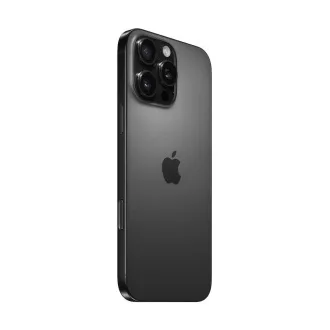 Apple iPhone 16 Pro Max/256GB/Black Titanium