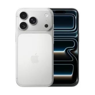 Apple iPhone 17 Pro/512GB/Srebrni Apple iPhone 17 Pro/512GB/Srebrni