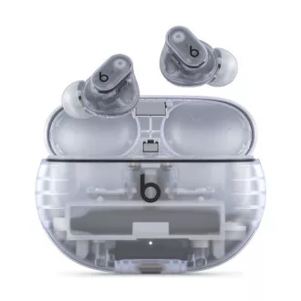 Beats Studio Buds/ANC/BT/Wireless/Transparent