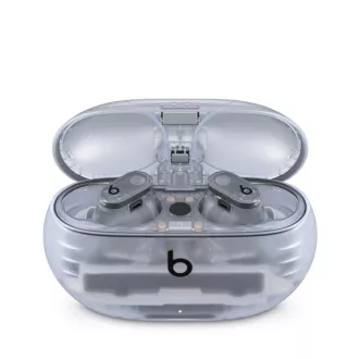 Beats Studio Buds/ANC/BT/Wireless/Transparent