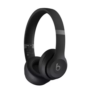 Beats Solo 4/Jack/Žični/BT/Bežični/Mat crni
