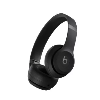 Beats Solo 4/Jack/Žični/BT/Bežični/Mat crni