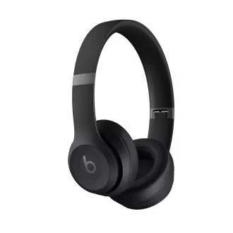 Beats Solo 4/Jack/Žični/BT/Bežični/Mat crni