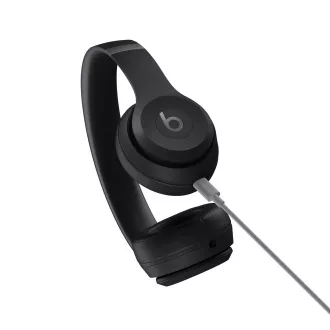 Beats Solo 4/Jack/Žični/BT/Bežični/Mat crni