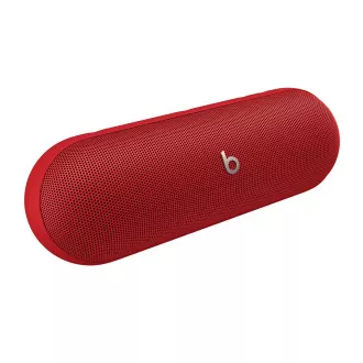 Beats Pill/Statement Red Beats Pill/Statement Red