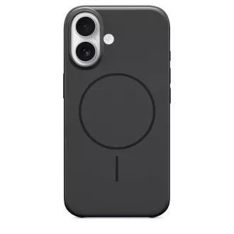Bolje iPhone 16 Case s MagSafe - Midnight Black Bolje iPhone 16 Case s MagSafe - Midnight Black