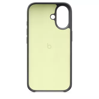 Bolje iPhone 16 Case s MagSafe - Midnight Black Bolje iPhone 16 Case s MagSafe - Midnight Black