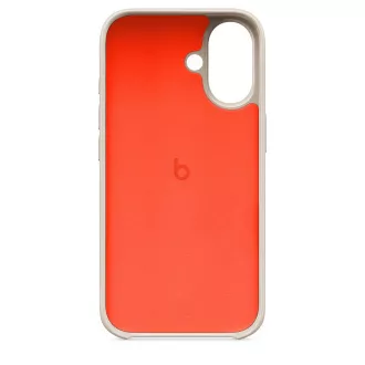 Bolje iPhone 16 Case s MagSafe - Summit Stone