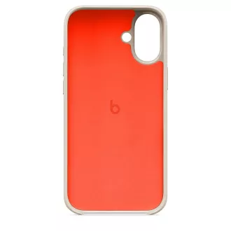 Bolje od futrole za iPhone 16+ s MS - Summit Stone