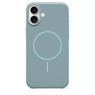 Bolja futrola za iPhone 16+ s MS - Riptide Blue Bolja futrola za iPhone 16+ s MS - Riptide Blue