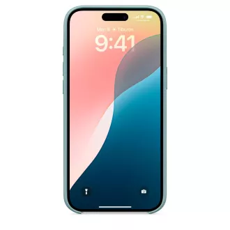 Bolja futrola za iPhone 16+ s MS - Riptide Blue Bolja futrola za iPhone 16+ s MS - Riptide Blue