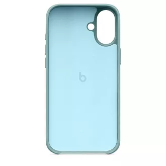 Bolja futrola za iPhone 16+ s MS - Riptide Blue Bolja futrola za iPhone 16+ s MS - Riptide Blue