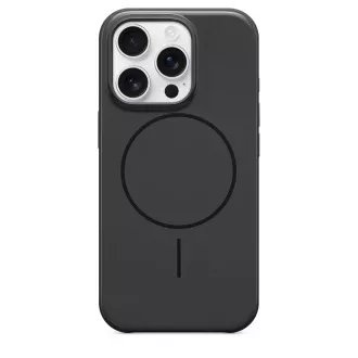 Bolje iPhone 16 Pro Case s MS - Midnight Black