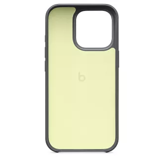 Bolje iPhone 16 Pro Case s MS - Midnight Black