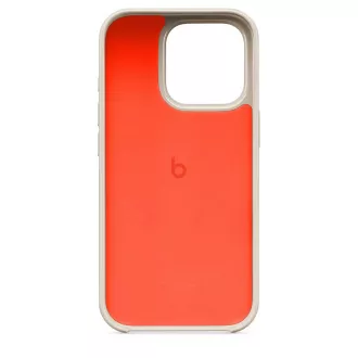 Bolje iPhone 16 Pro kućište s MS - Summit Stone Bolje iPhone 16 Pro kućište s MS - Summit Stone