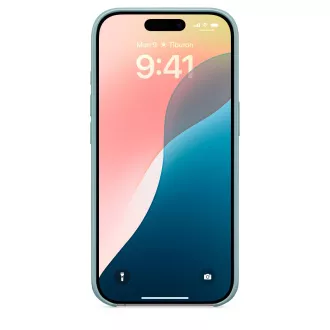Bolje iPhone 16 Pro Case s MS - Riptide Blue Bolje iPhone 16 Pro Case s MS - Riptide Blue