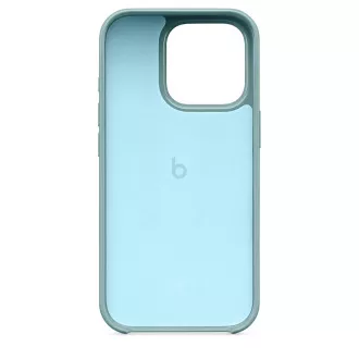 Bolje iPhone 16 Pro Case s MS - Riptide Blue Bolje iPhone 16 Pro Case s MS - Riptide Blue