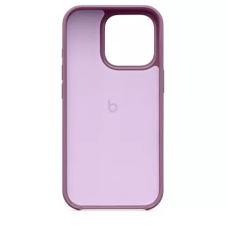 Bolje iPhone 16 Pro Case s MS - Sunset Purple Bolje iPhone 16 Pro Case s MS - Sunset Purple