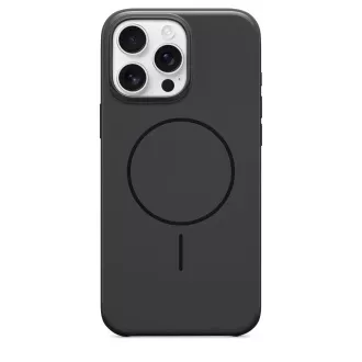Bolje iPhone 16 Pro Max Case s MS - Midn.Black Bolje iPhone 16 Pro Max Case s MS - Midn.Black