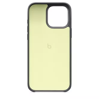 Bolje iPhone 16 Pro Max Case s MS - Midn.Black Bolje iPhone 16 Pro Max Case s MS - Midn.Black