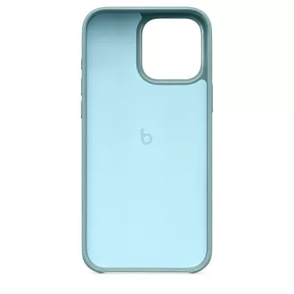 Bolje iPhone 16 Pro Max Case s MS - Riptide Blue