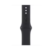 Gledajte Acc/45/Midnight Sport Band - M/L