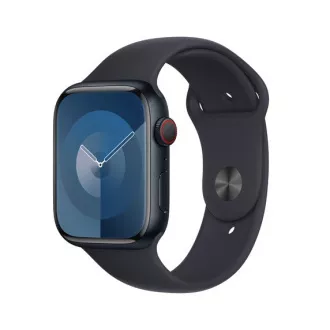 Gledajte Acc/45/Midnight Sport Band - M/L