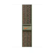Sat Acc/45/Sequoia/Orange Nike S.Loop