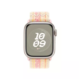 Sat Acc/41/Starlight/Pink Nike Sport Loop