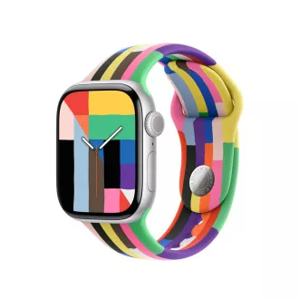 Sportski remen za Watch Acc/42/Pride Edition - M/L