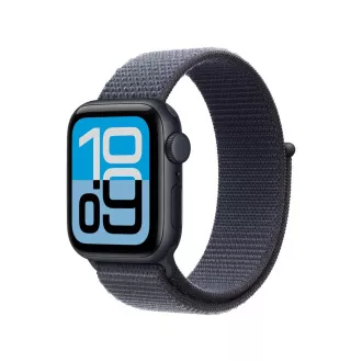 Watch Acc/40/Anchor plava sportska narukvica