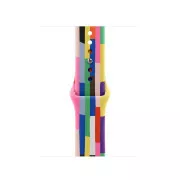 Sportski remen za Watch Acc/40/Pride Edition - S/M