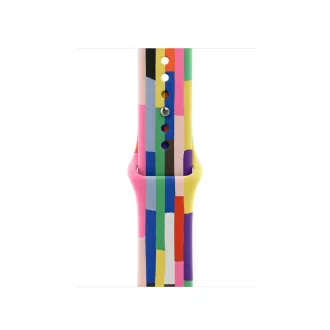 Sportski remen za Watch Acc/40/Pride Edition - M/L