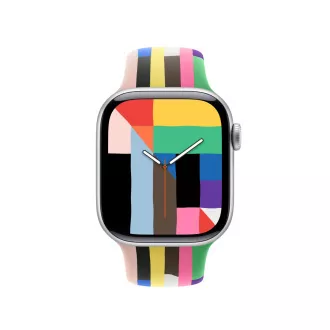 Sportski remen za Watch Acc/40/Pride Edition - M/L