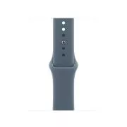 Watch Acc/40/Anchor plavi sportski remen - S/M