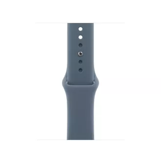 Watch Acc/40/Anchor plavi sportski remen - S/M