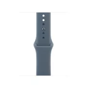Watch Acc/40/Anchor plavi sportski remen - M/L
