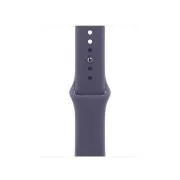 Watch Acc/40/Ljubičasti Fog Sportski remen - M/L