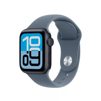 Watch Acc/42/Anchor plavi sportski remen - M/L