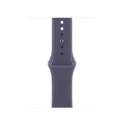 Watch Acc/42/Ljubičasti Fog Sportski remen - S/M