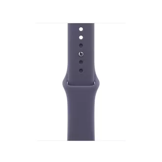 Watch Acc/42/Ljubičasti Fog Sportski remen - S/M