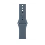 Watch Acc/46/Anchor plavi sportski remen - S/M